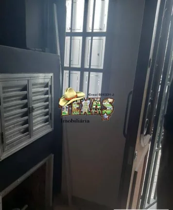 Imagem CASA COMERCIAL PARA LOCAÇÃO VILA GOMIS CARDIM