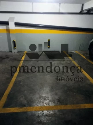 Imagem Apartamento na Vila Madalena com 70m², 2 quartos e 1 vaga.