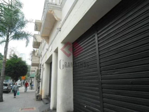 Imagem Galpão/Depósito/Armazém com 1.000m2 à Venda - Bela Vista, São Paulo