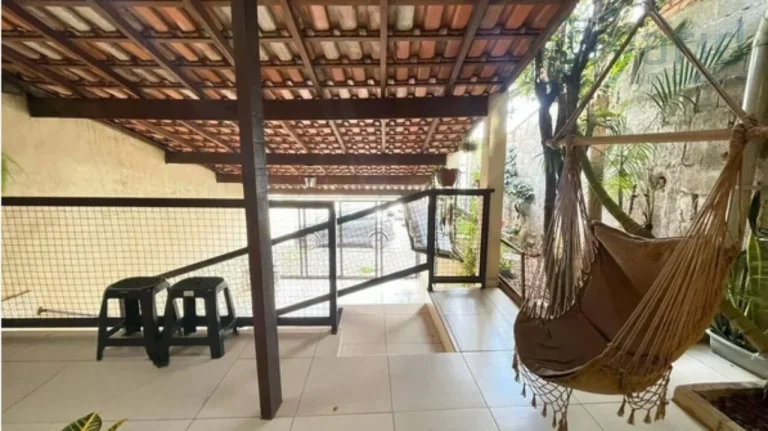 Imagem Imperdível oportunidade de adquirir casa com 3 quartos e 2 vagas de garagem em Jardim Esplanada, Jundiaí-SP!