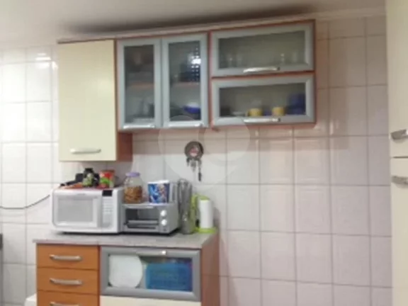 Imagem Sobrado à venda com 3 quartos, sendo 1 suíte, em Butantã, São Paulo - SP
