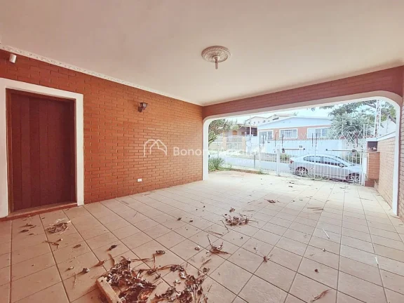 Imagem Casa a venda na Vila Nogueira em Campinas!!

Local próximo a lagoa do Taquaral, Shopping Dom Pedro,...