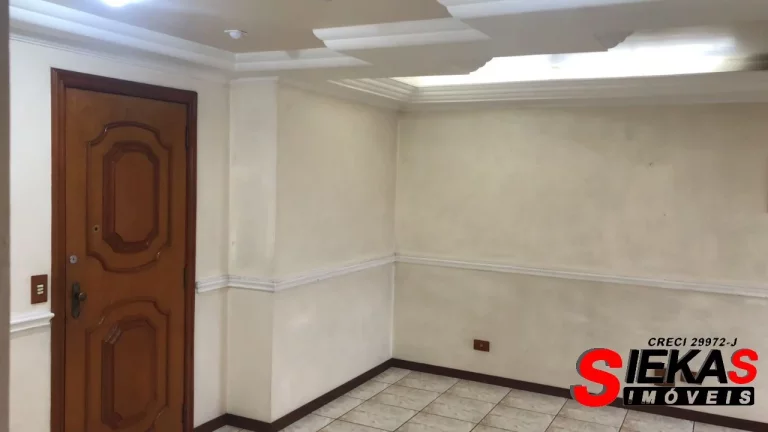 Imagem Apartamento para venda de 3 quartos no Tatuapé, São Paulo-SP: confira as características!