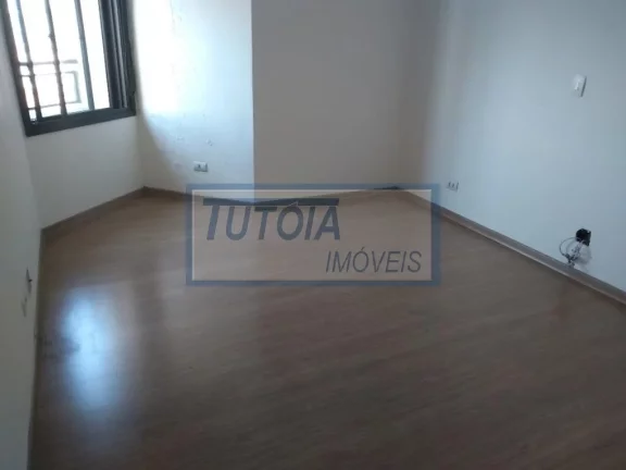 Imagem Belíssimo Apartamento para Locação na Vila Clementino