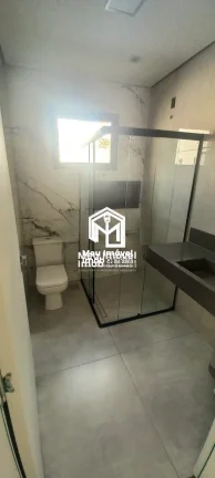 Imagem Rua 21A Vicente Pires Casa 4 Suítes 4 Vagas 400 m² Aquecimento solar Piscina