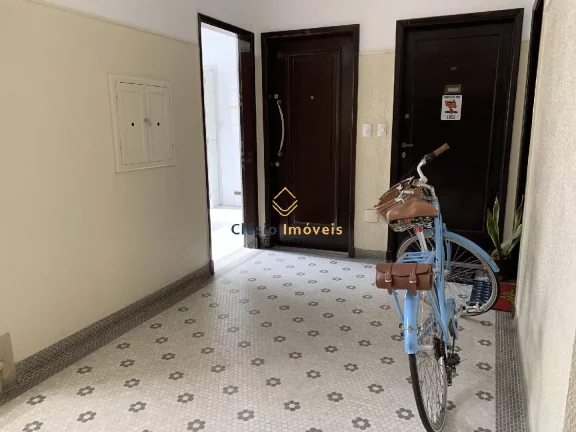 Imagem Apartamento para venda reformado com 2 quartos, 2 banheiros, 100m²