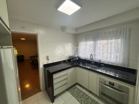 Imagem Apartamento para Venda em Santo André / SP no bairro Campestre