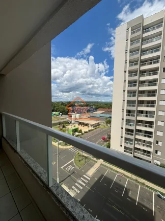 Imagem Apartamento à venda no bairro CONDOMÍNIO PORTAL RECANTO DAS ROSAS - Mogi Guaçu/SP