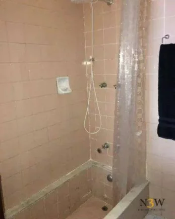 Imagem Casa à venda no Parque Continental São Paulo SP com 3 dormitórios (1 suíte), escritório, 4 vagas de garagem e amplo quintal