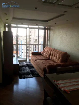 Imagem APARTAMENTO 56M² - TABOÃO