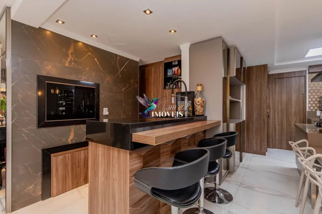 Imagem Condomínio Residencial WIN - Apartamento à venda no bairro Higienópolis - Porto Alegre/RS