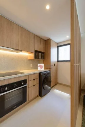 Imagem Studio com 1 dormitório para alugar, 57 m² por R$ 15.000,00/mês - Vila Nova Conceição - São Paulo/SP