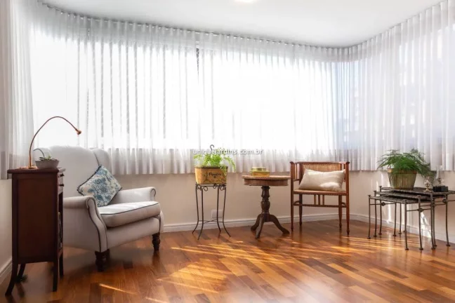 Imagem Apartamento à venda Vila Olímpia São Paulo