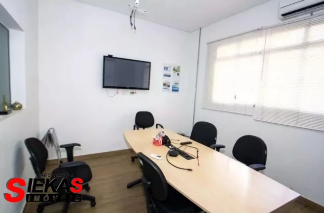 Imagem GALPAO COMERCIAL em SÃO PAULO - SP, VILA BUARQUE
