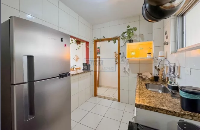 Imagem APARTAMENTO A VENDA NA VILA MARIANA, SAO PAULO