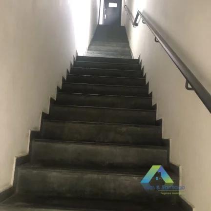 Imagem Sala comercia para locação em Vila Mascote, São Paulo/SP