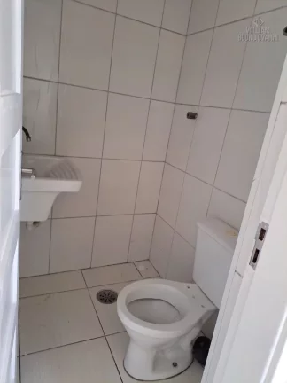 Imagem Apartamento à Venda - Caiçara - 2 quartos com Piscina