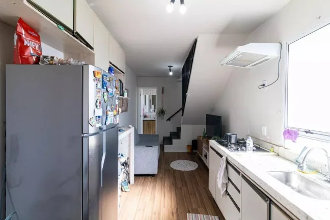 Imagem Duplex à Venda com 2 Dormitórios - Metrocasa Patriarca