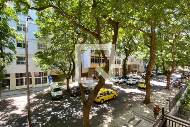 Imagem Apartamento à Venda - Copacabana, 5 Quartos, 210 m2