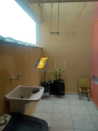 Imagem Vendo Apto em Santo André, Jardim Santo André