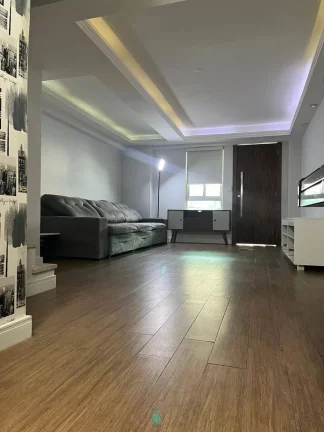 Imagem Sobrado com 2 quartos, 136m2, à venda em São Paulo, Jardim das Acácias
