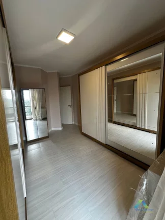 Imagem Apartamento à venda no bairro Vila Dayse - São Bernardo do Campo/SP