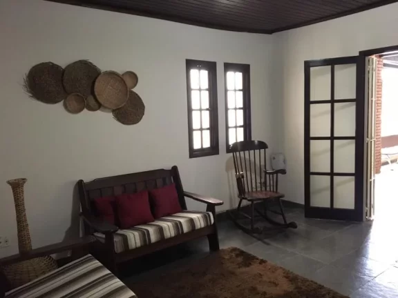 Imagem Sobrado com 4 dormitórios à venda, 283 m² por R$ 650.000,00 - Vila Paiva - Suzano/SP