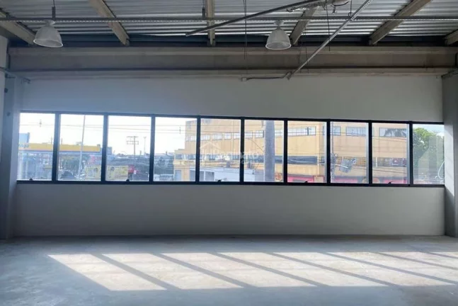 Imagem Locação de Pavilhão/Galpão Salão Comercial - Sorocaba