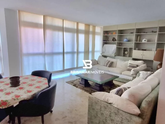 Imagem PITANGUEIRAS- FRENTE TOTAL AO MAR , 180 M² ÚTEIS , GARAGEM NO PRÉDIO.