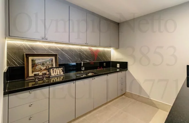Imagem Excelente Apartamento no Itaim