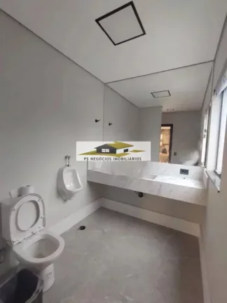 Imagem Prédio Comercial para Locação no Ipiranga