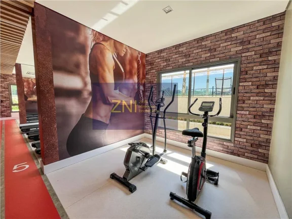 Imagem Apartamento à Venda no Jardim Olhos D`agua R 1428
