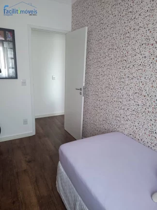 Imagem APARTAMENTO À VENDA NO BAIRRO SANTA TEREZINHA - SÃO BERNARDO DO CAMPO - SP