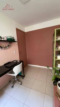 Imagem Apartamento - Horto do Ypê - 2 Dorm. - 1Vaga de garagem
