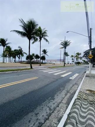 Imagem Apartamentos no Litoral para venda em Praia Grande no bairro Ocian