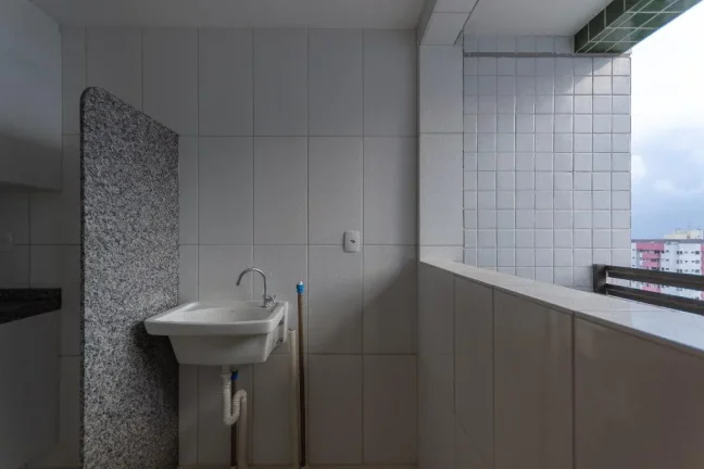 Imagem Apartamento Padrão
