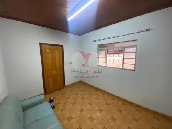 Imagem Casa Residencial Jardim Cruzeiro
