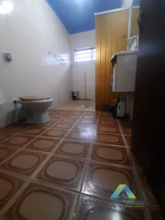 Imagem Sobrado com 4 dormitórios, 350 m² - venda por R$ 798.000,00 ou aluguel por R$ 4.930,00/mês - Vila Marte - São Paulo/SP