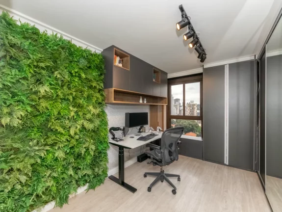 Imagem Apartamento à venda em São Paulo, Perdizes, com 3 quartos, 123m2