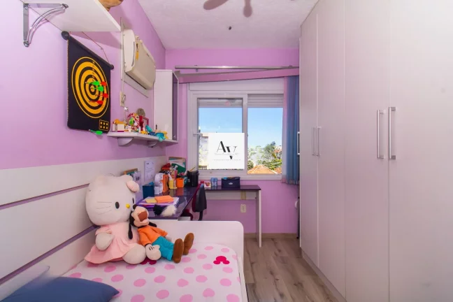Imagem Apartamento à venda no bairro Petrópolis - Porto Alegre/RS