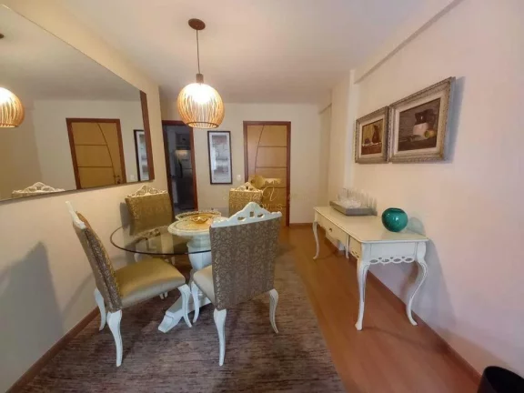 Imagem Apartamento para Venda em Teresópolis / RJ no bairro Agriões