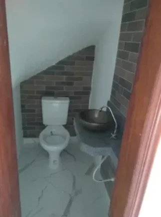 Imagem Casa para Locação em São Paulo, Jardim Egle, 2 dormitórios, 2 banheiros, 1 vaga