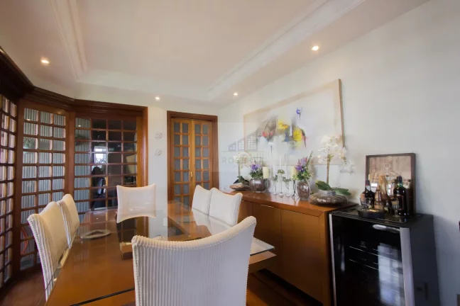 Imagem APARTAMENTO À VENDA 150M² 3 DORMITÓRIOS SENDO 1 SUITE VARANDA GOURMET NO MORUMBI