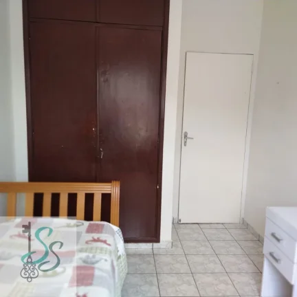 Imagem Apartamento à Venda Vila Mimosa Campinas /SP
