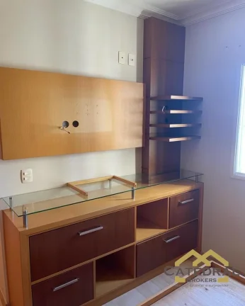 Imagem Apartamento Venda Residencial Villa D'Este117 m²-Jardim Bonfiglioli Jundiaí - SP