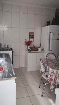 Imagem Casa com 3 dormitórios à venda, 130 m² por R$ 250.000,00 - Vila Fátima - Suzano/SP