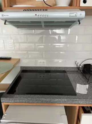 Imagem Flat para venda tem 27 metros quadrados com 1 quarto em Cerqueira César
