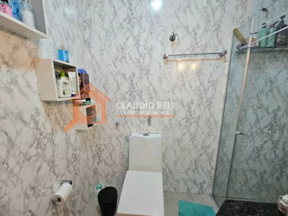 Imagem Casa à venda com 3 Quartos , 88m² - Campo Grande por R$ 920.000