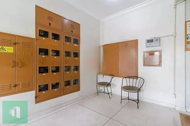 Imagem Apartamento com 2 quartos, à venda em São Paulo, Jardim Santa Cruz (Sacomã)