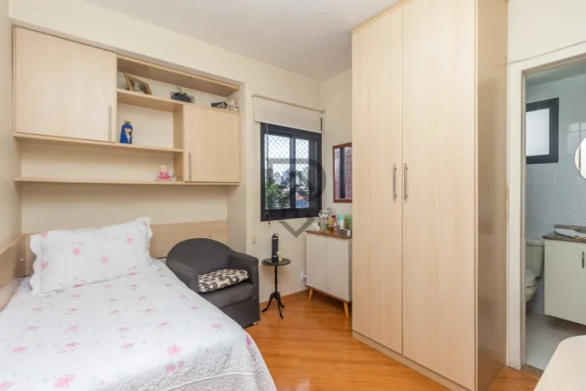Imagem Apartamento vila clementino lado do Parque Ibirapuera